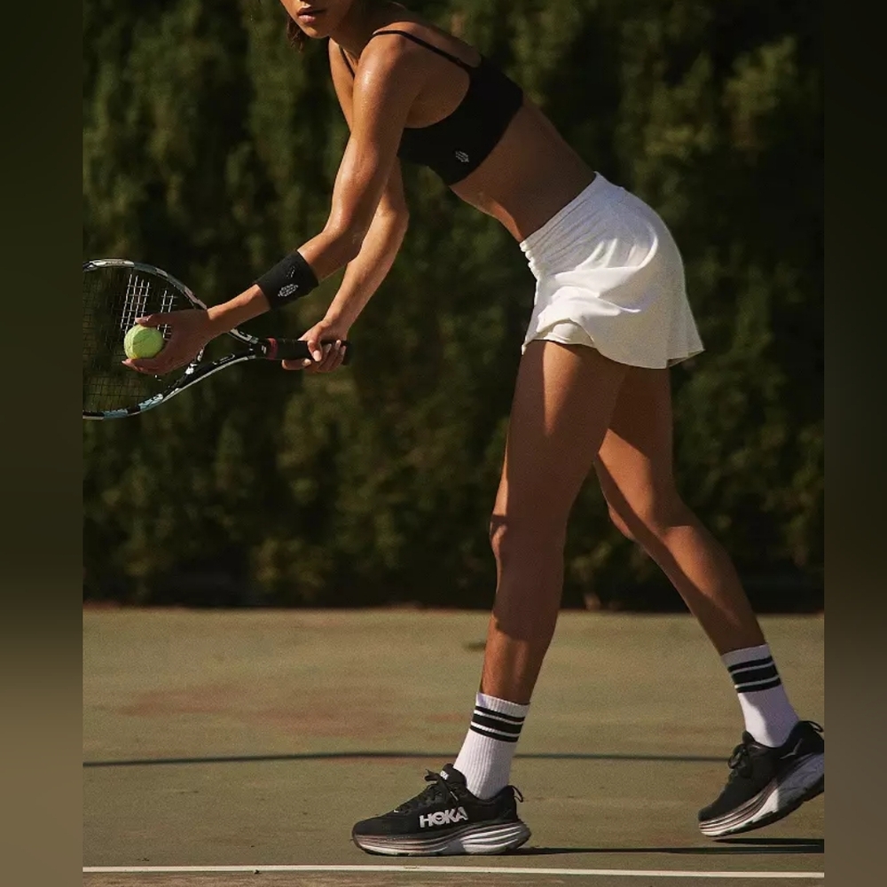 FP Movement Never Better Volley Skort Size Medium New With Tags